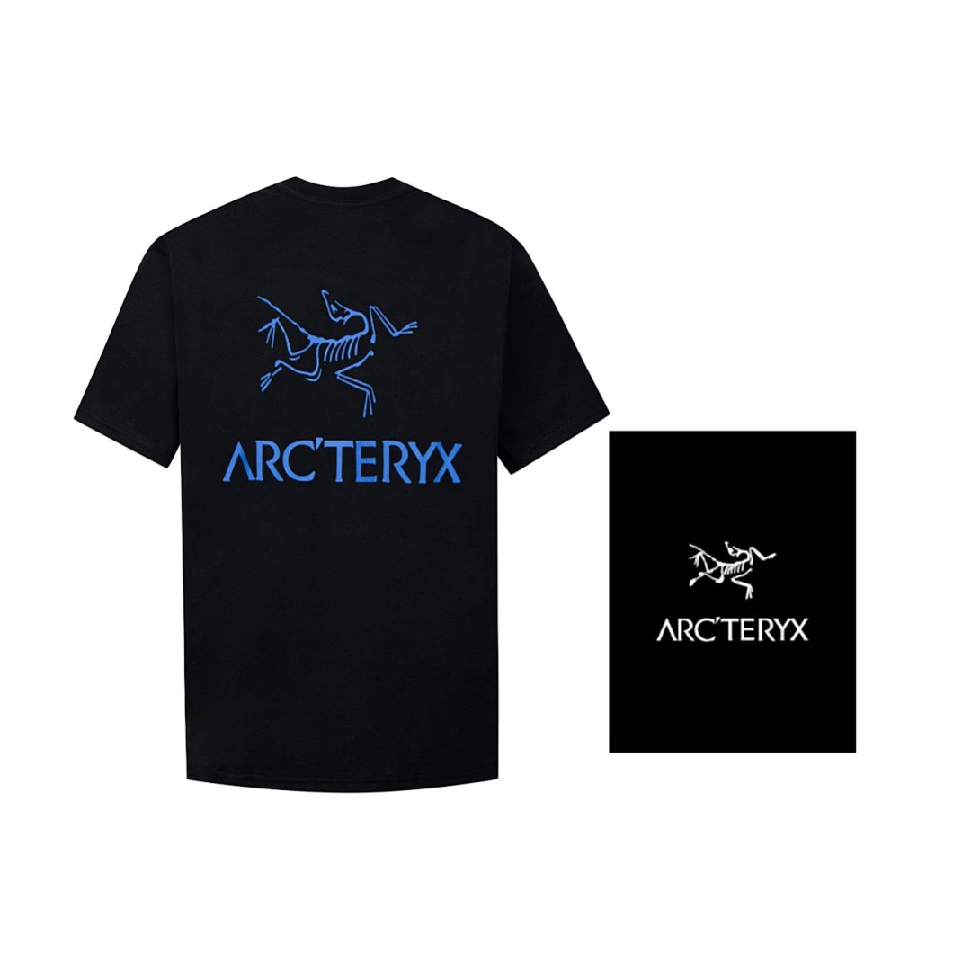 Arc'teryx T-Shirt Style 136 main view
