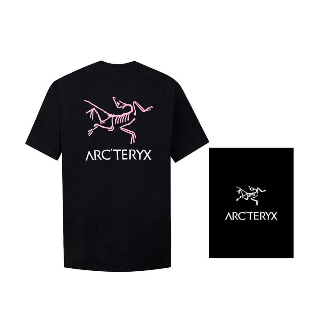 Arc'teryx T-Shirt Style 137 main view