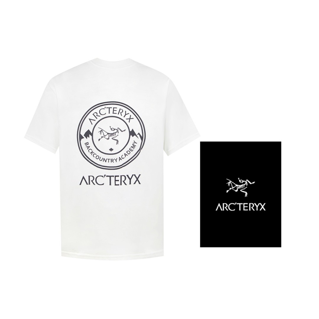 Arc'teryx T-Shirt Style 140 main view