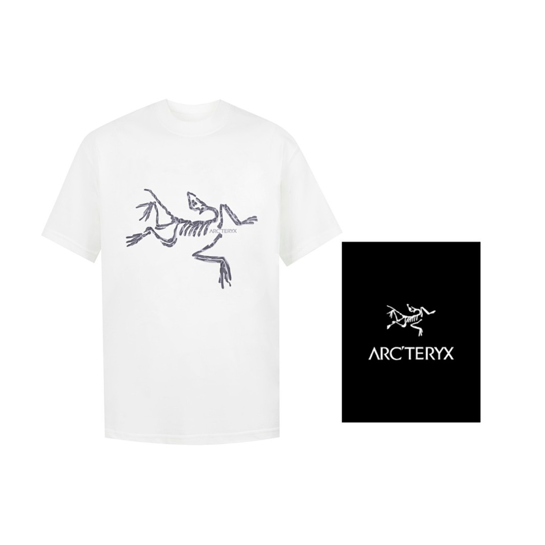 Arc'teryx T-Shirt Style 142 main view