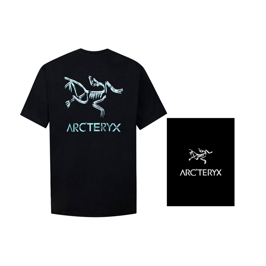 Arc'teryx T-Shirt Style 143 main view