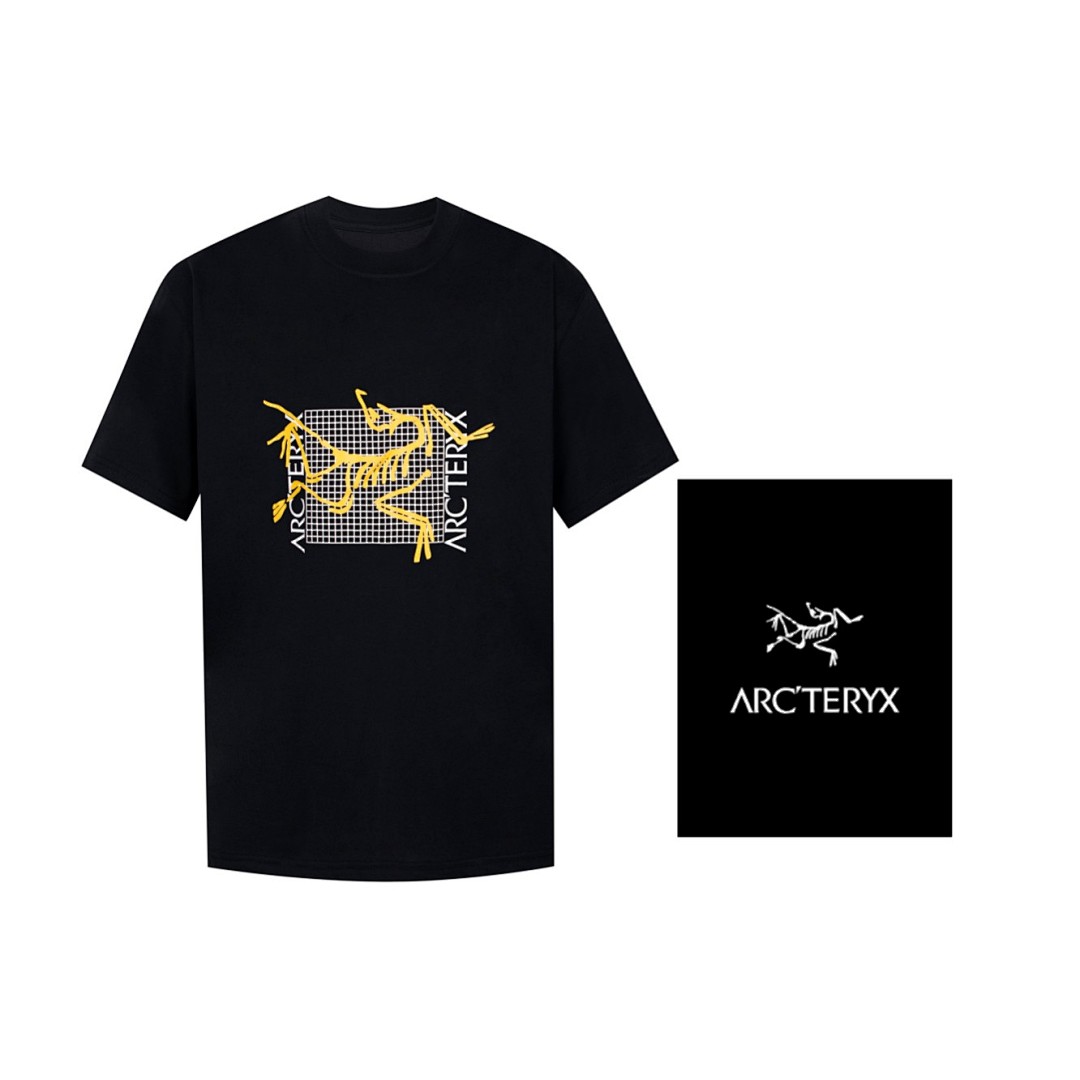 Arc'teryx T-Shirt Style 146 main view