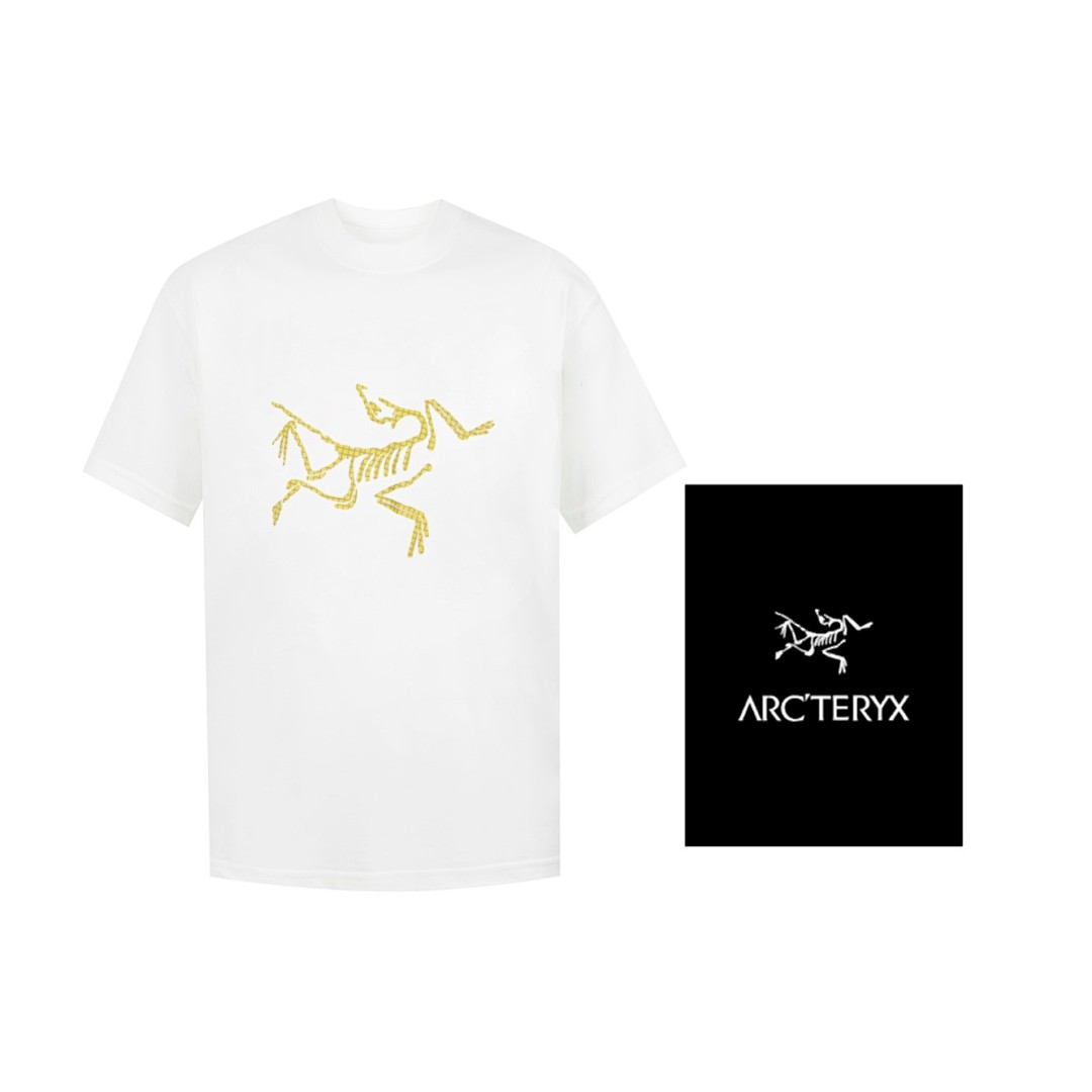 Arc'teryx T-Shirt Style 148 main view