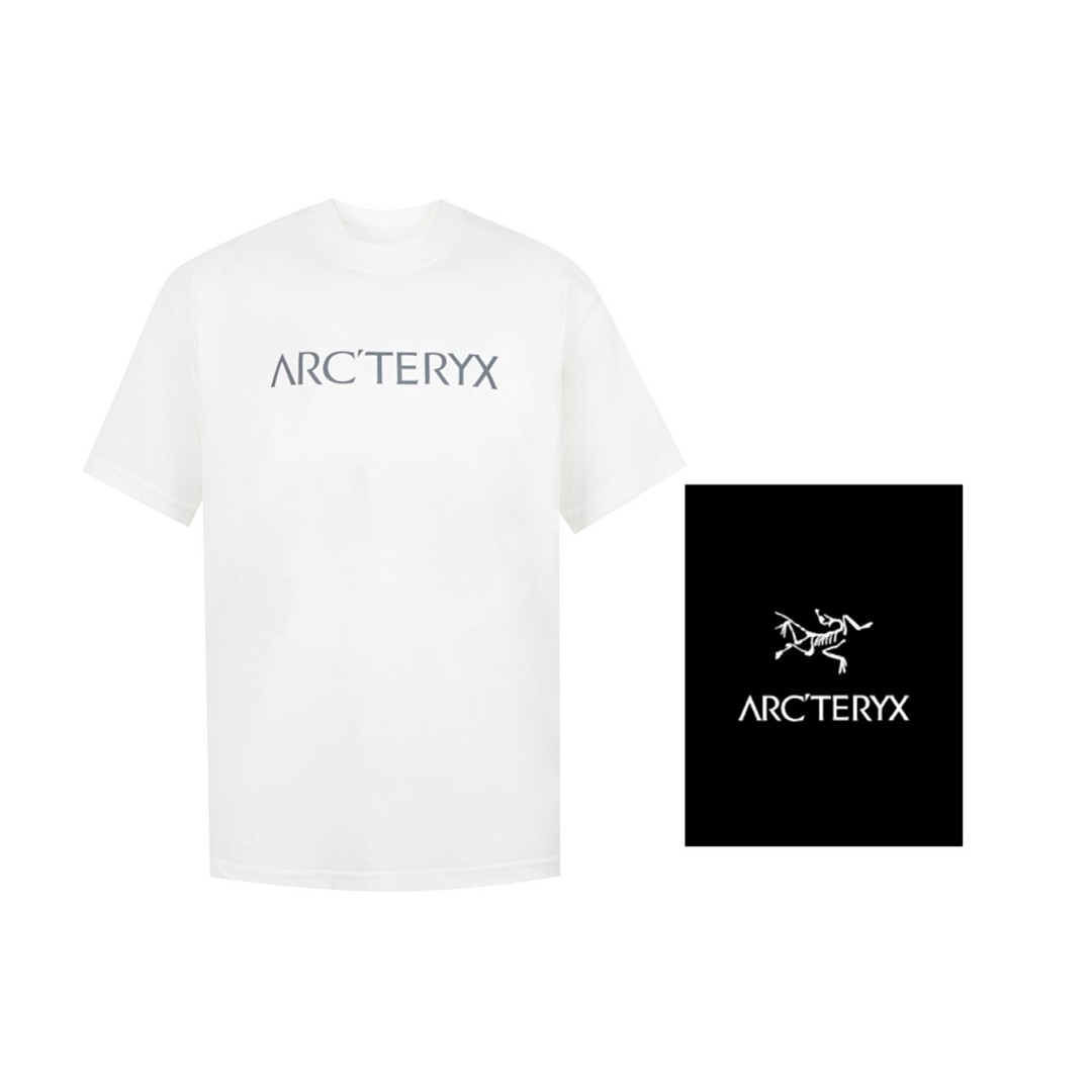 Arc'teryx T-Shirt Style 150 main view