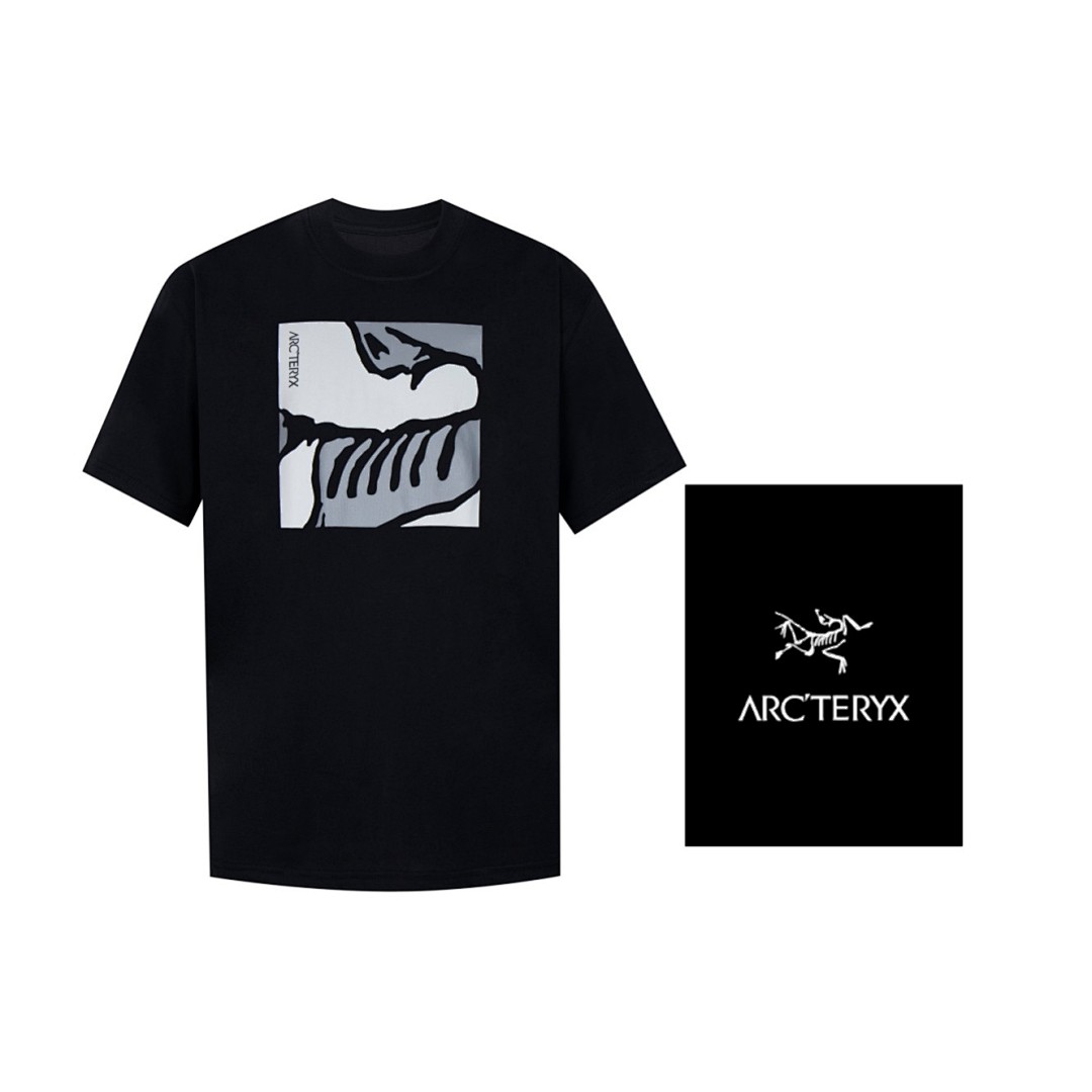 Arc'teryx T-Shirt Style 151 main view