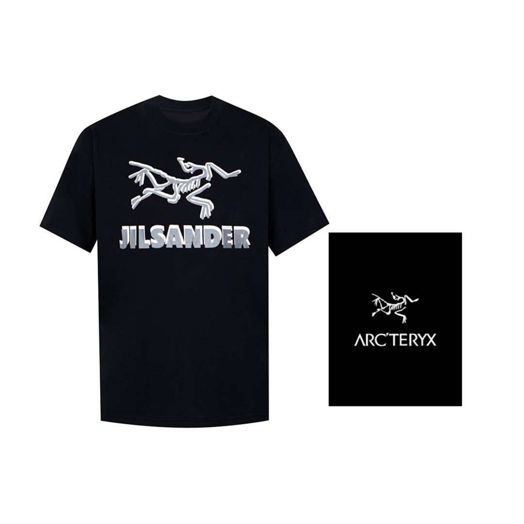 Arc'teryx T-Shirt Style 155 main view