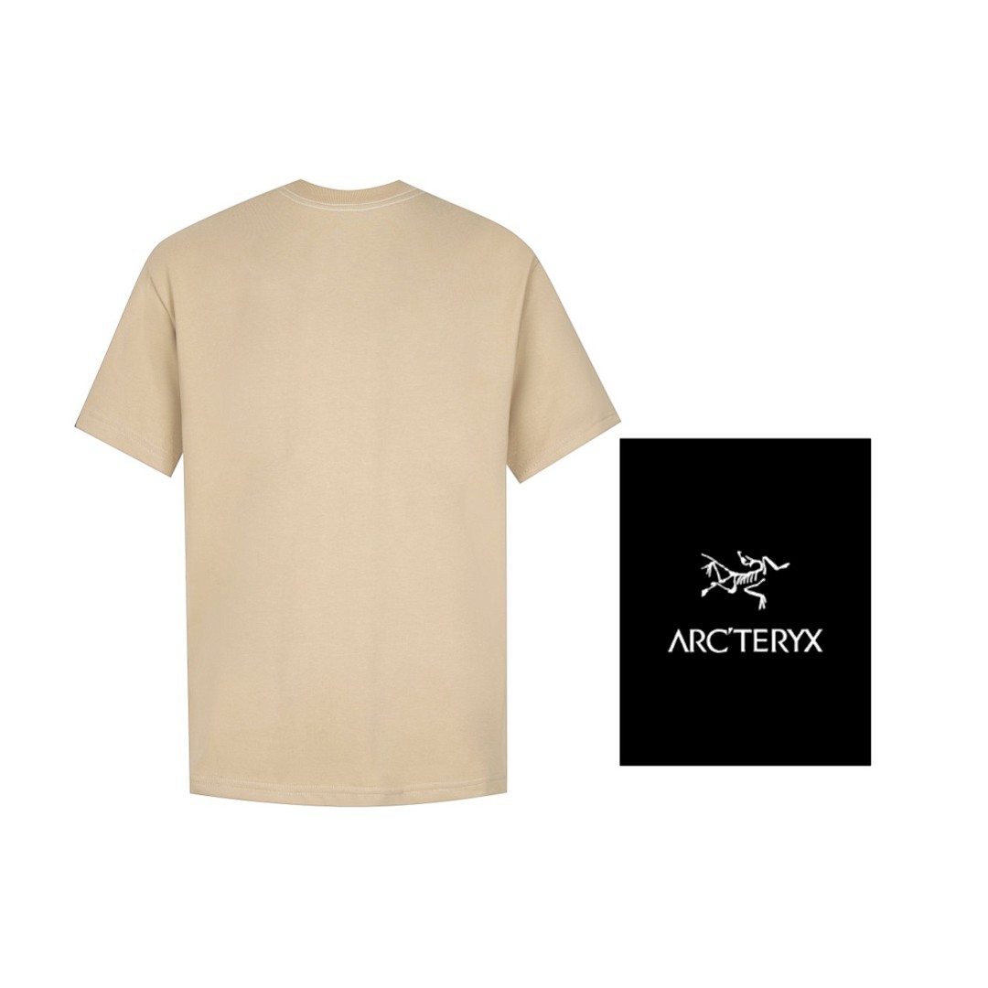 Arc'teryx T-Shirt Style 156 main view