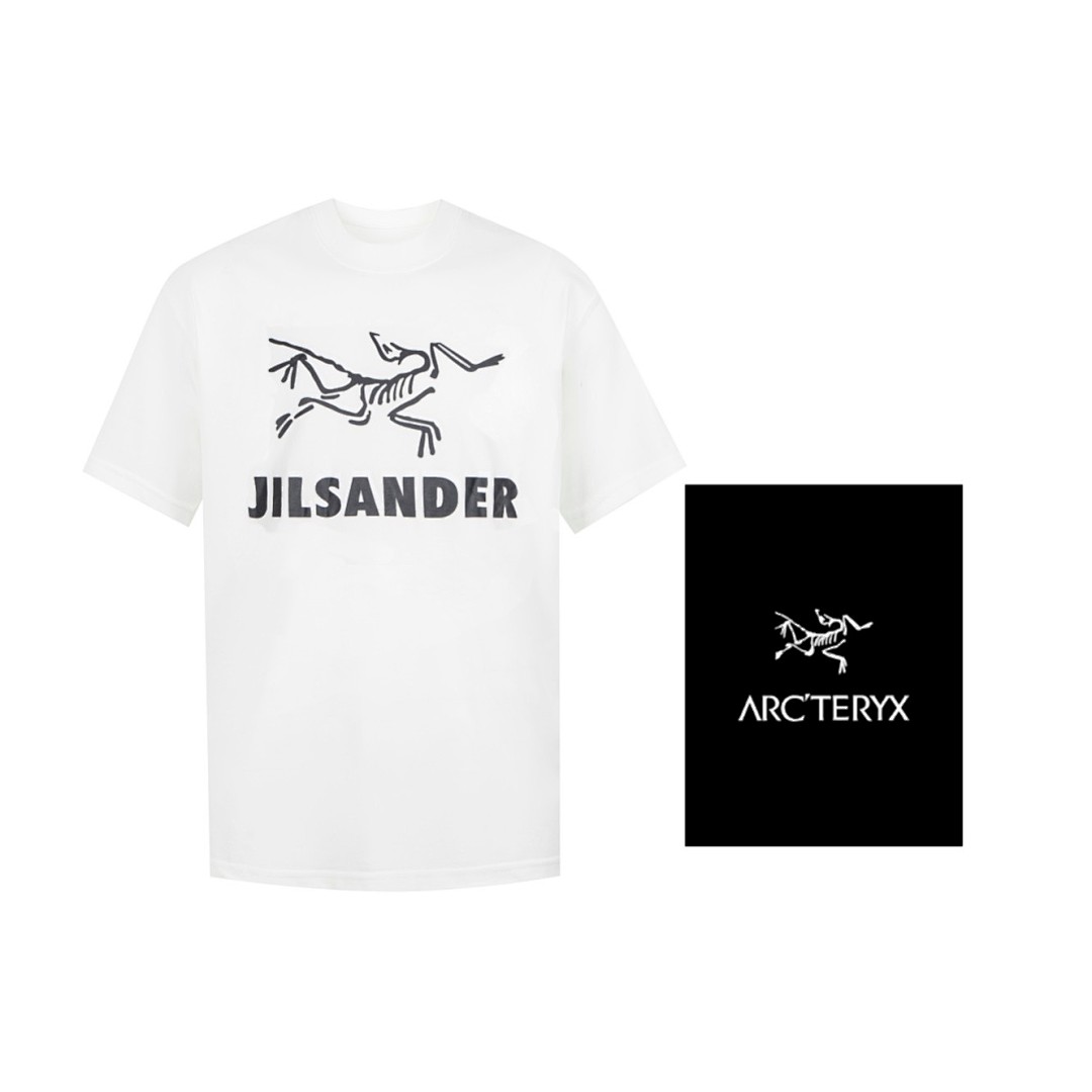 Arc'teryx T-Shirt Style 157 main view