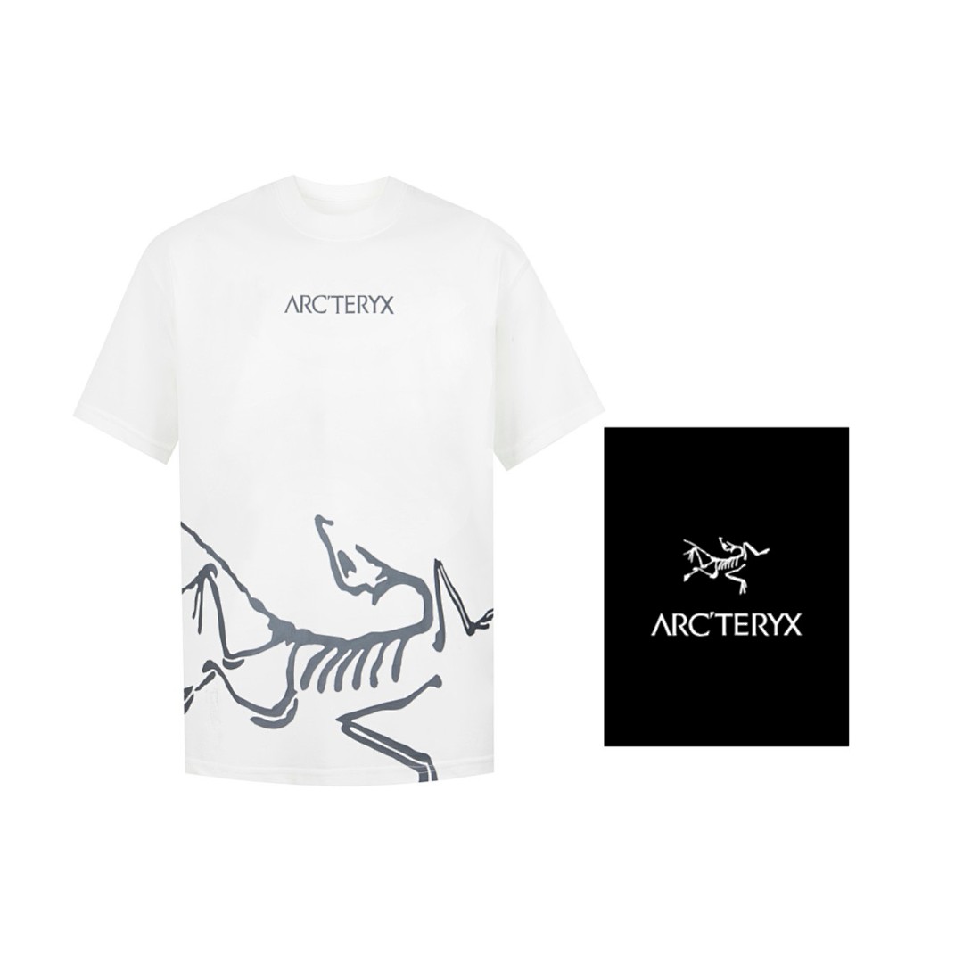 Arc'teryx T-Shirt Style 159 main view