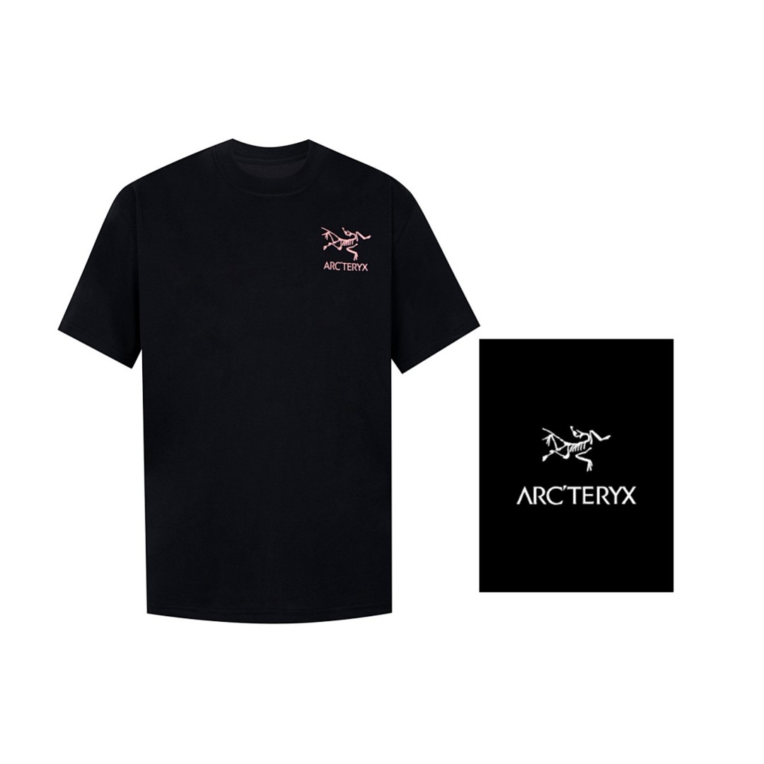 Arc'teryx T-Shirt Style 160 main view