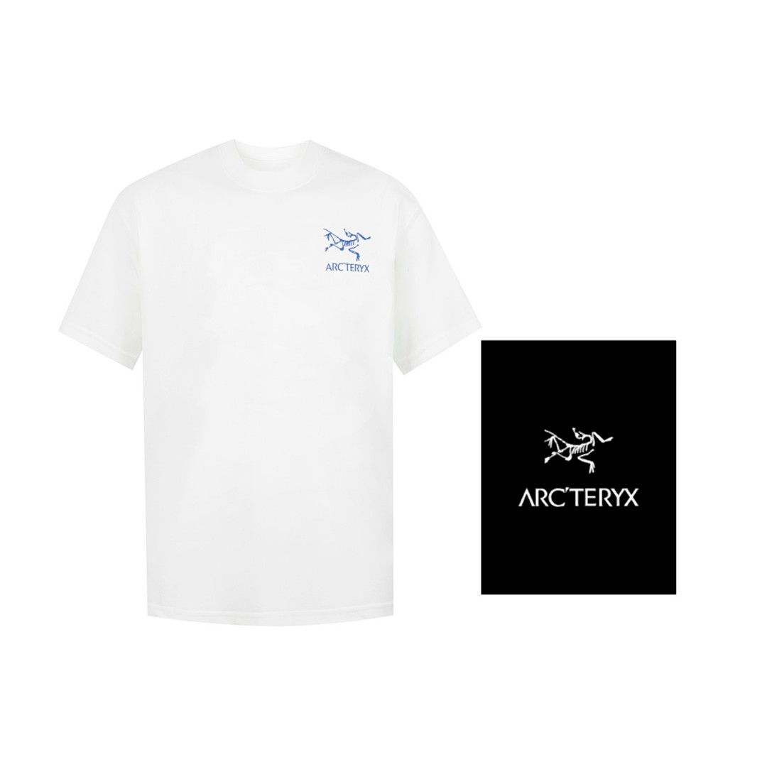 Arc'teryx T-Shirt Style 161 main view