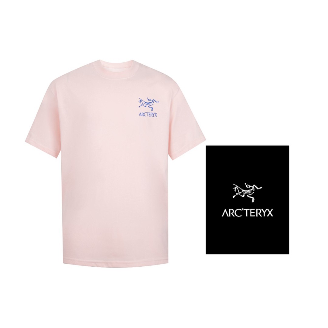 Arc'teryx T-Shirt Style 162 main view
