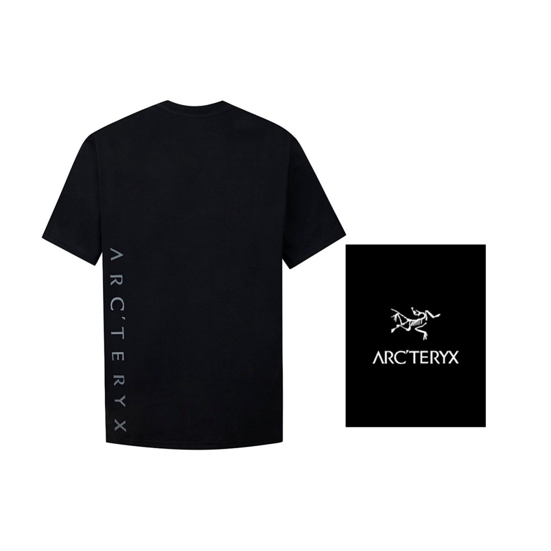 Arc'teryx T-Shirt Style 163 main view