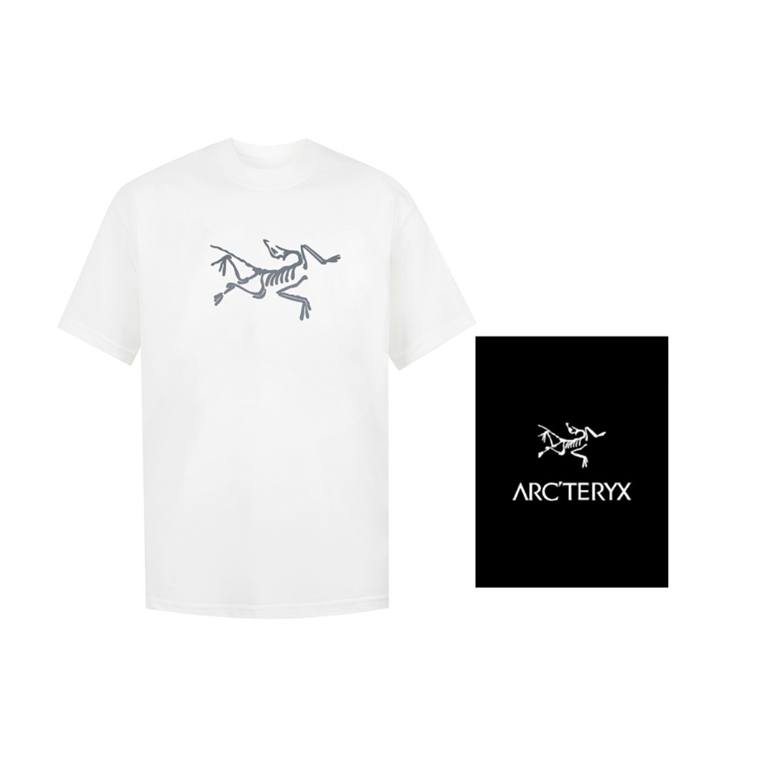 Arc'teryx T-Shirt Style 164 main view