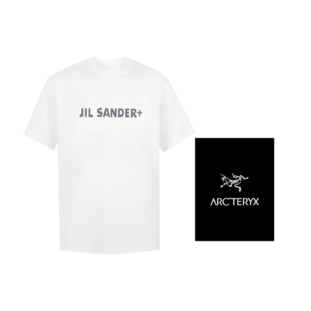 Arc'teryx T-Shirt Style 166 main view