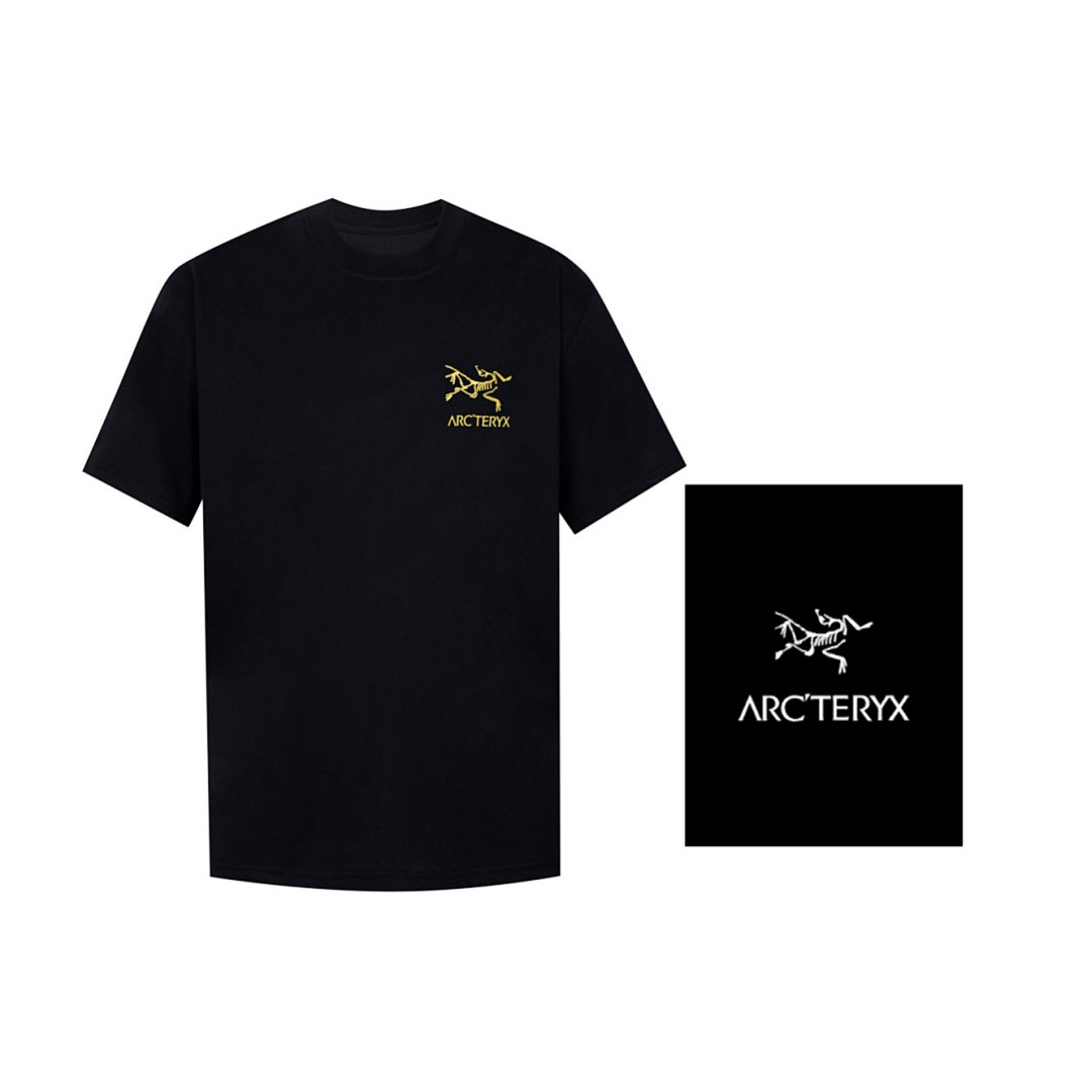 Arc'teryx T-Shirt Style 168 main view