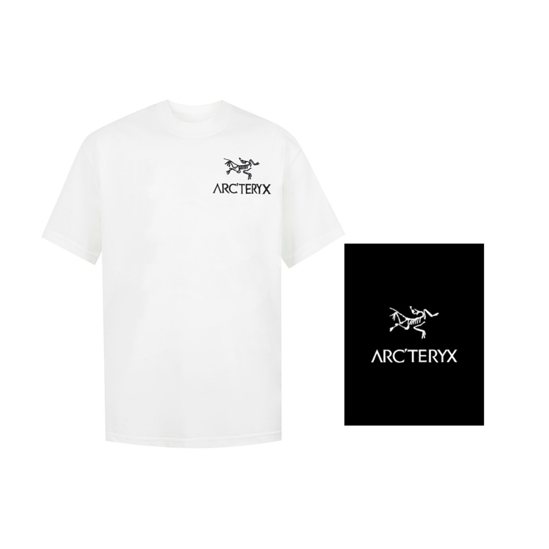 Arc'teryx T-Shirt Style 173 main view