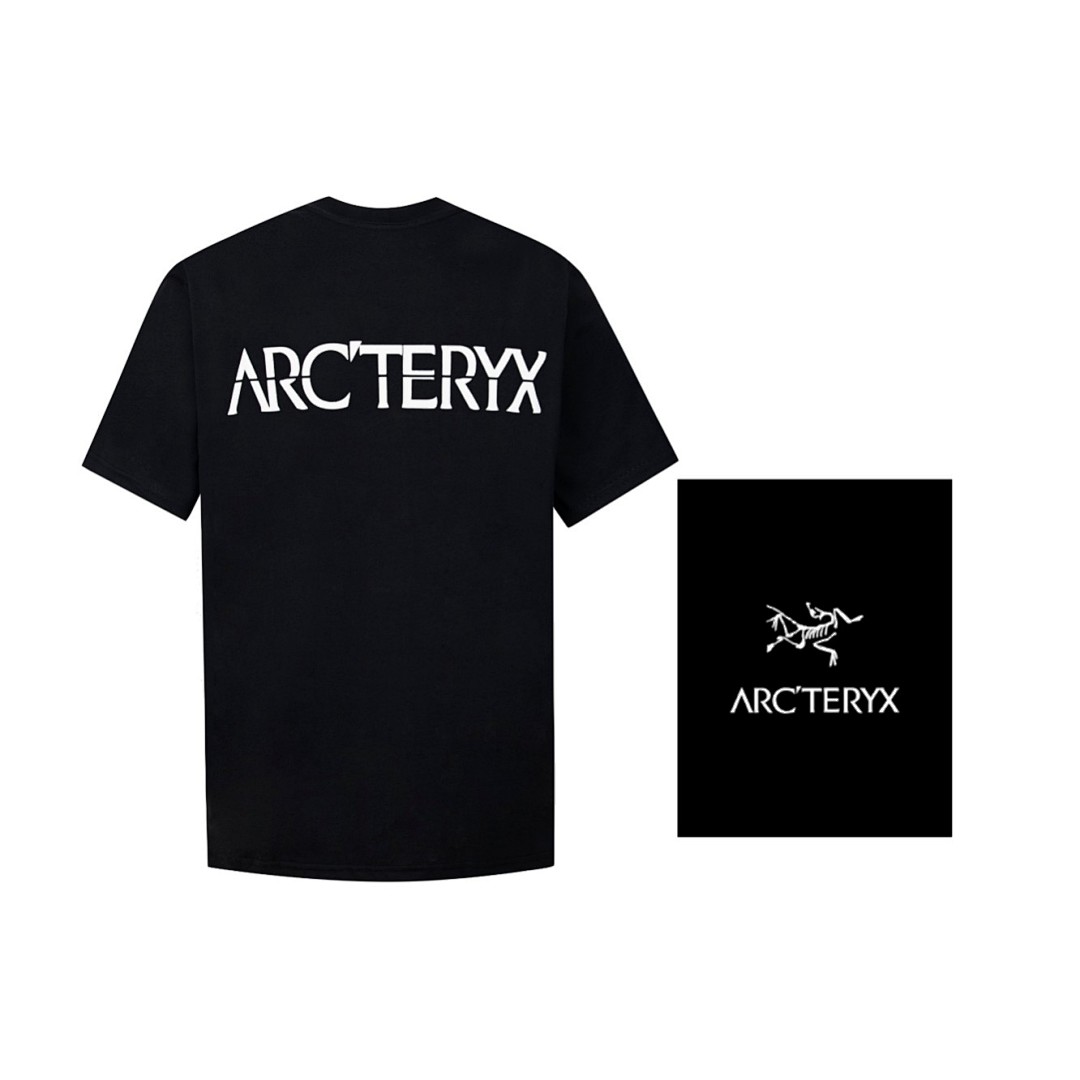 Arc'teryx T-Shirt Style 176 main view