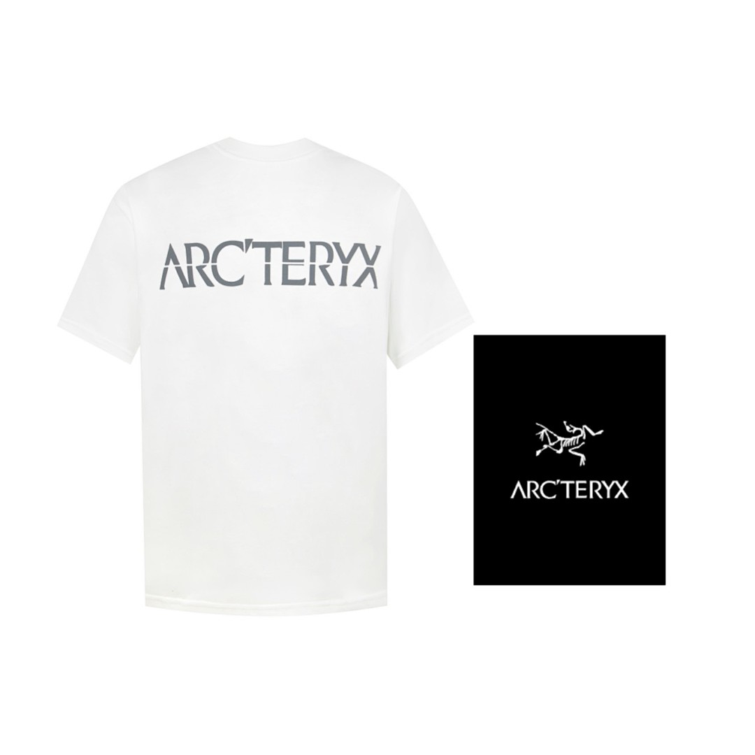 Arc'teryx T-Shirt Style 177 main view