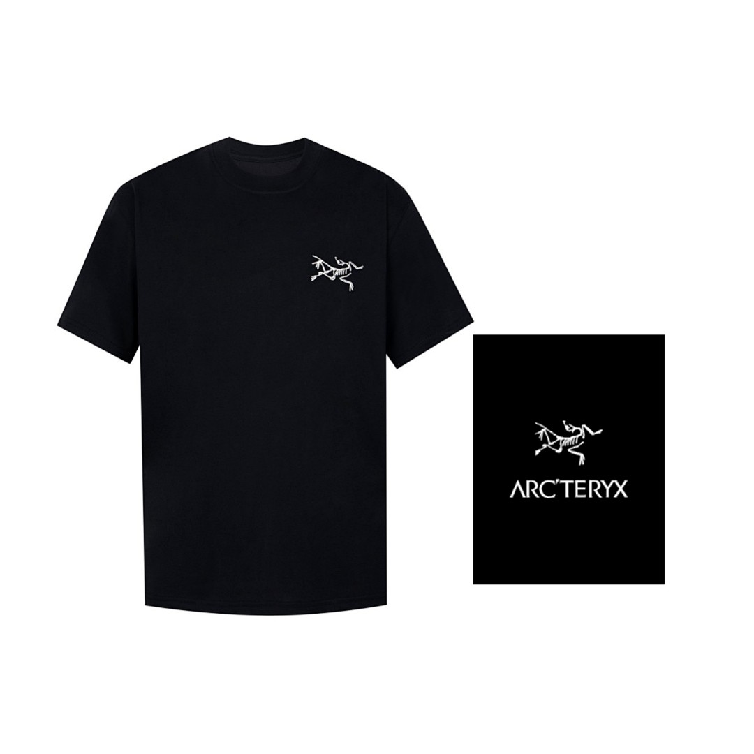 Arc'teryx T-Shirt Style 179 main view