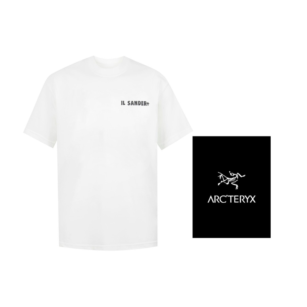 Arc'teryx T-Shirt Style 182 main view
