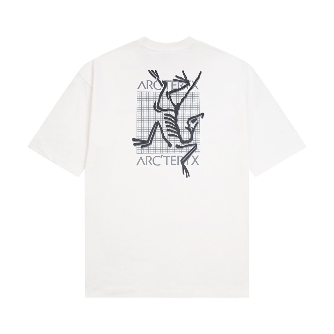 Arc'teryx T-Shirt Style 185 main view