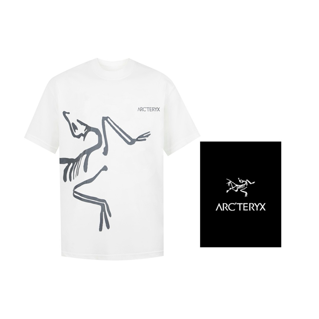 Arc'teryx T-Shirt Style 189 main view