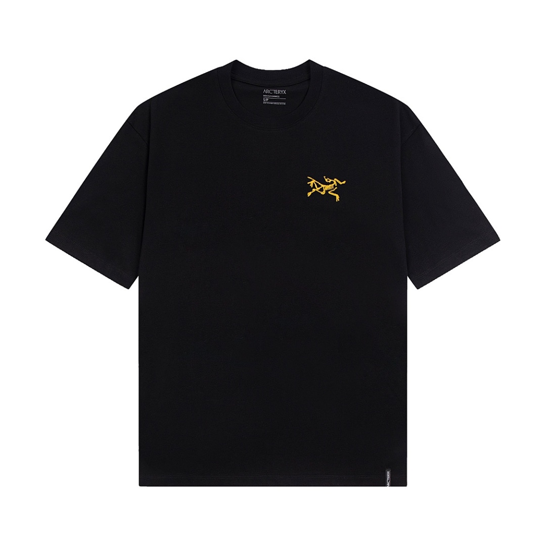 Arc'teryx T-Shirt Style 192 main view
