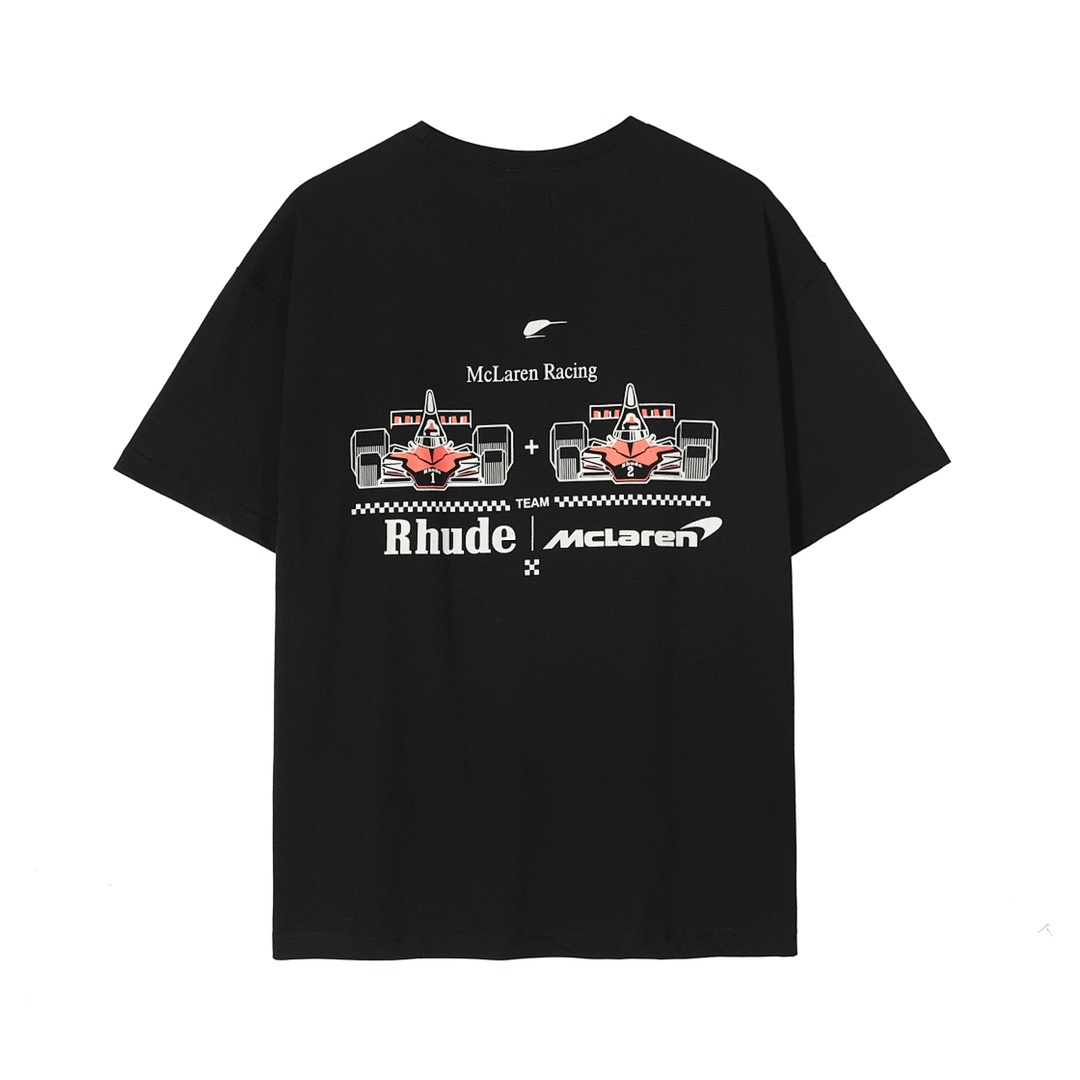 Rhude T-Shirt Style 111 main view