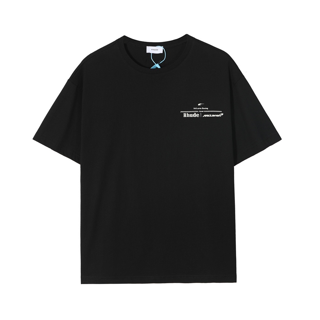 Rhude T-Shirt Style 111 detail view 1