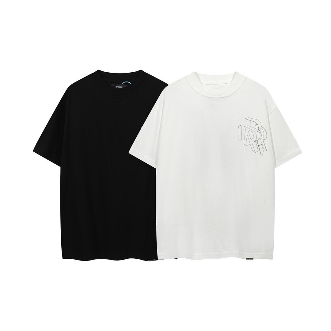 Represent T-Shirt Style 022 main view
