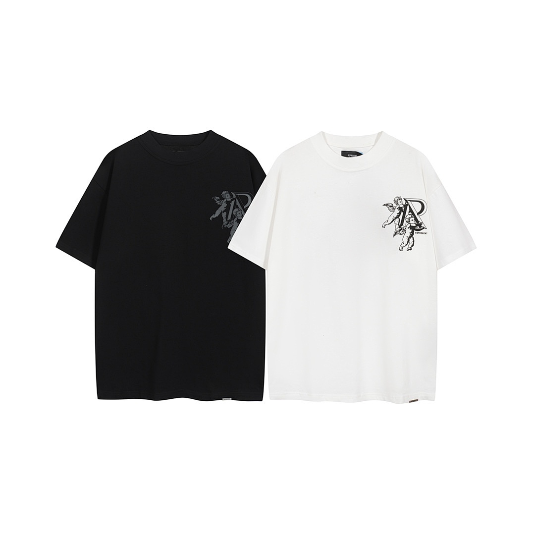 Represent T-Shirt Style 028 main view