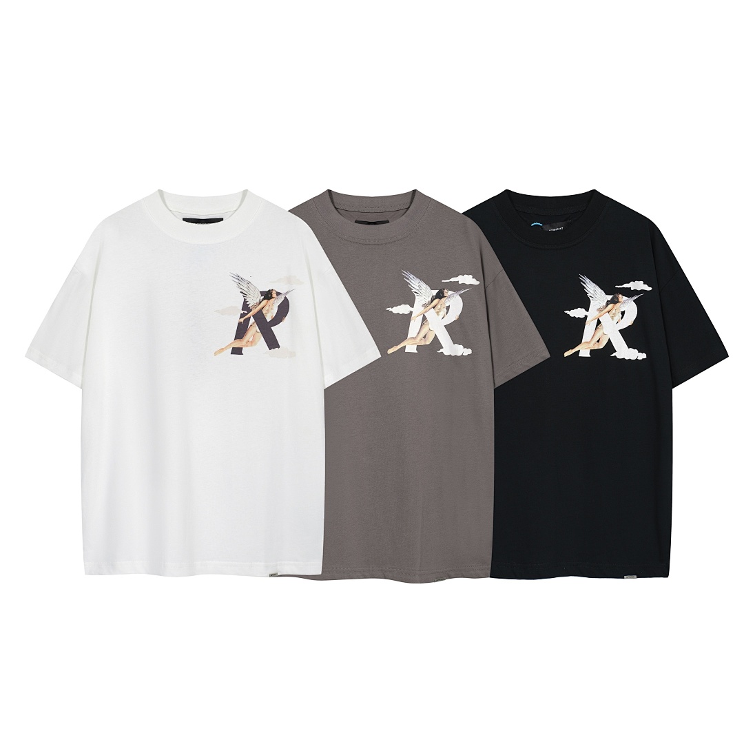 Represent T-Shirt Style 030 main view