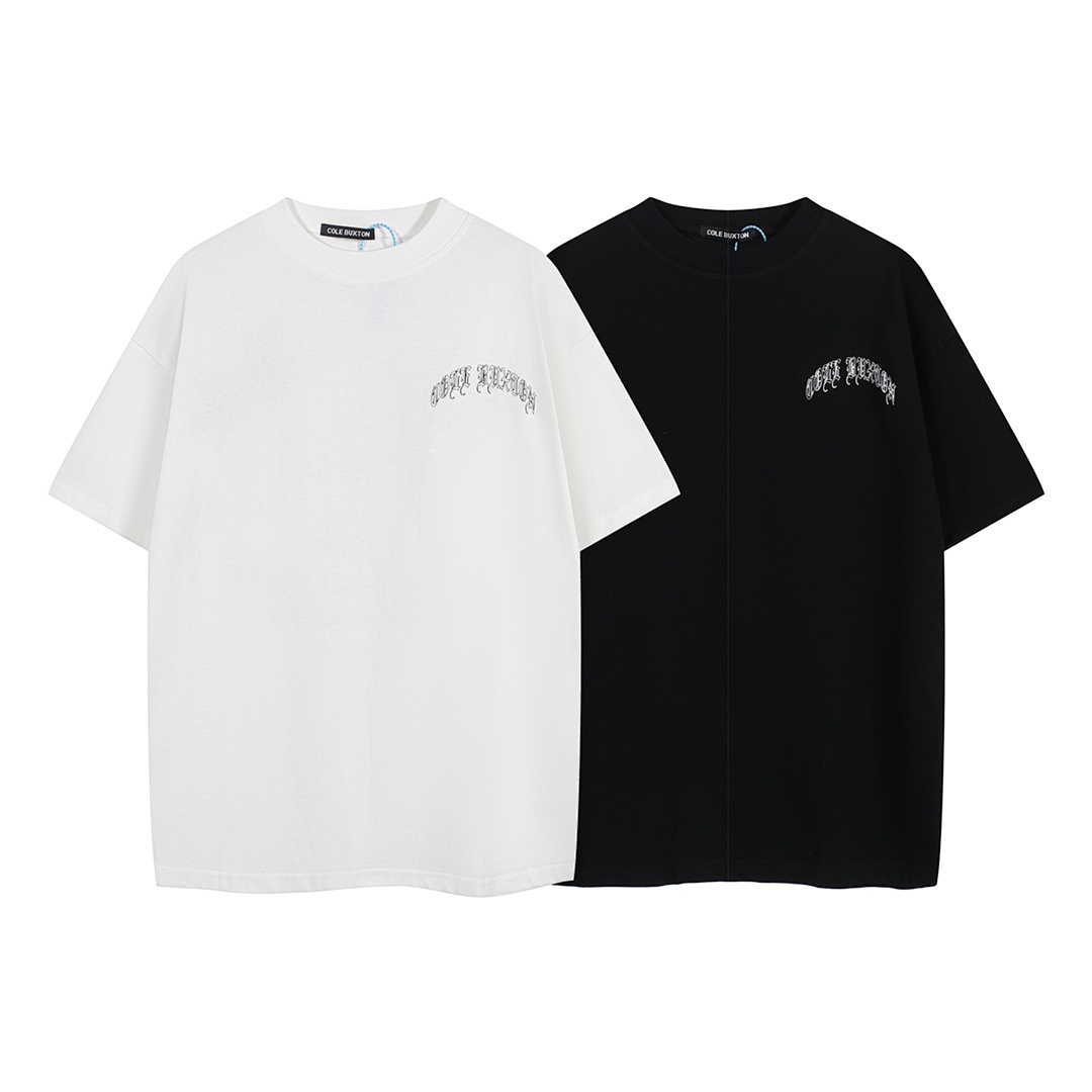 Cole Buxton T-Shirt Style 018 main view