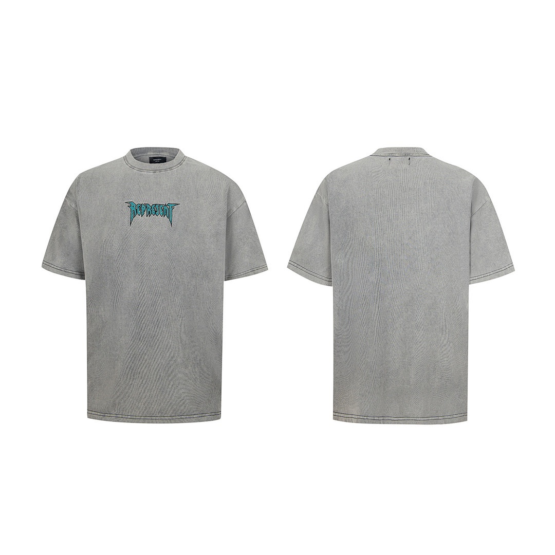 Represent T-Shirt Style 032 detail view 1