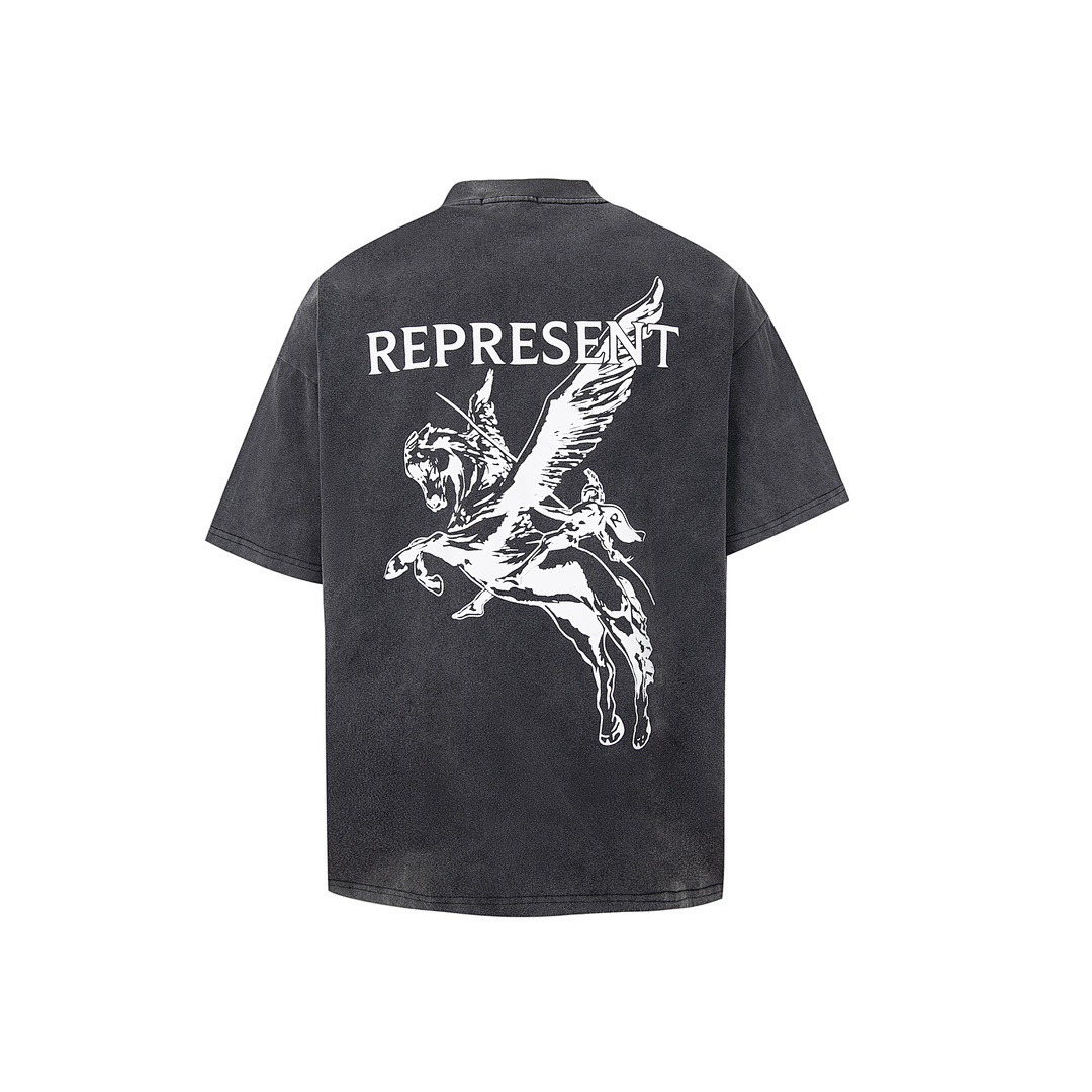 Represent T-Shirt Style 033 main view