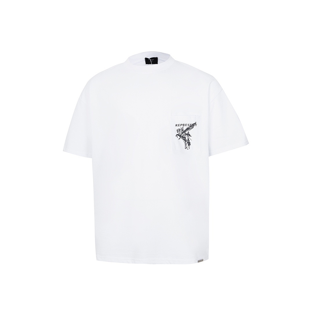 Represent T-Shirt Style 033 detail view 6