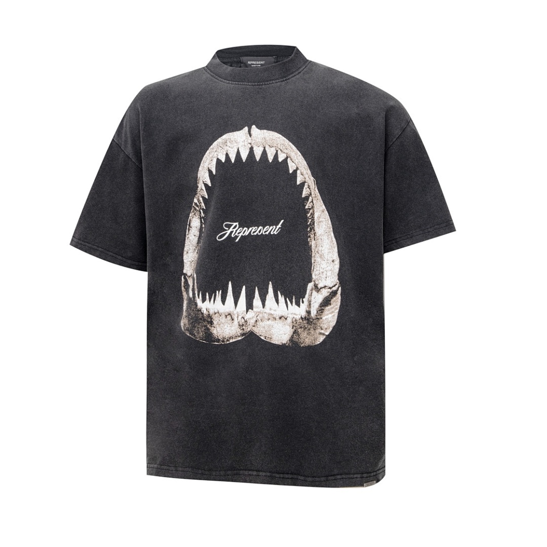 Represent T-Shirt Style 034 main view
