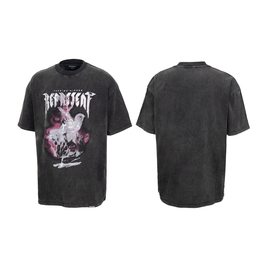 Represent T-Shirt Style 036 main view