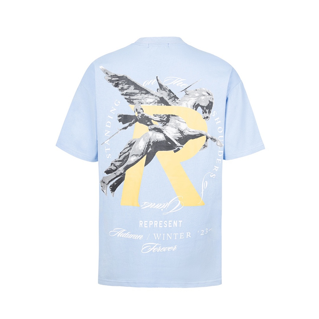 Represent T-Shirt Style 037 main view