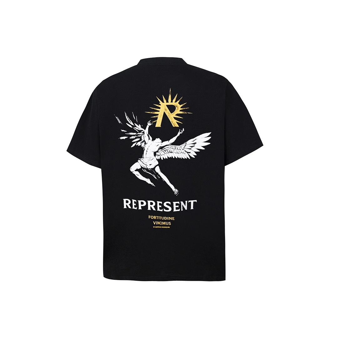 Represent T-Shirt Style 038 main view