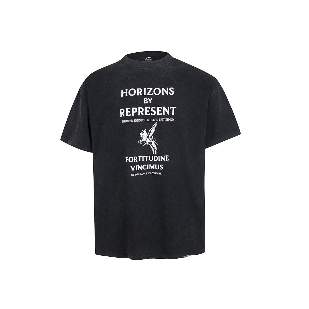 Represent T-Shirt Style 040 main view