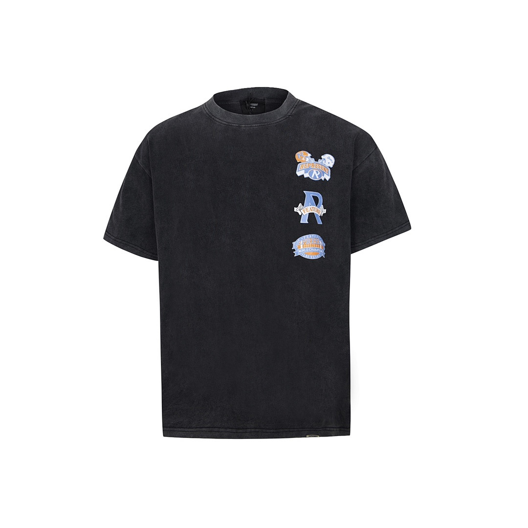 Represent T-Shirt Style 041 detail view 1