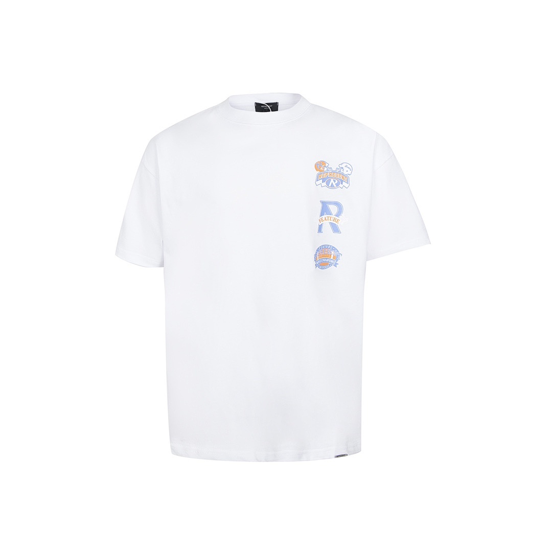 Represent T-Shirt Style 041 detail view 4