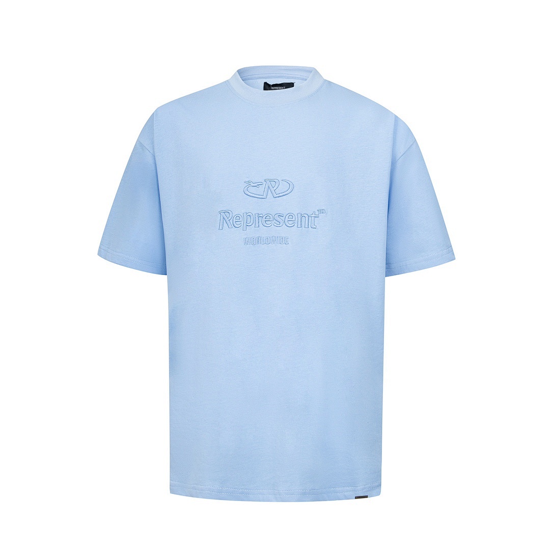 Represent T-Shirt Style 042 detail view 1