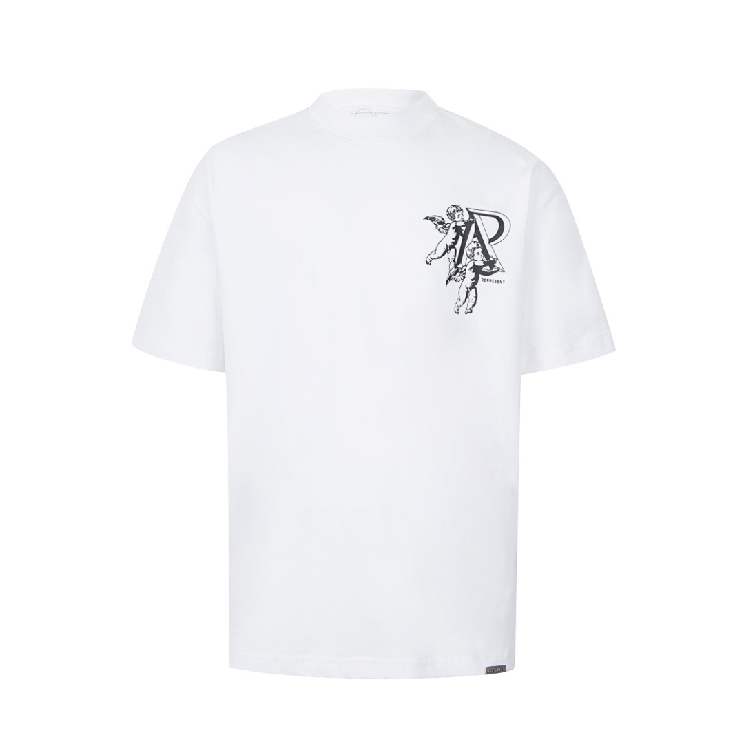 Represent T-Shirt Style 043 detail view 3