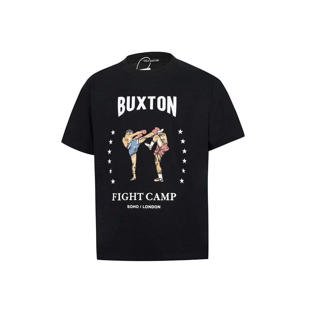 Cole Buxton T-Shirt Style 019 main view