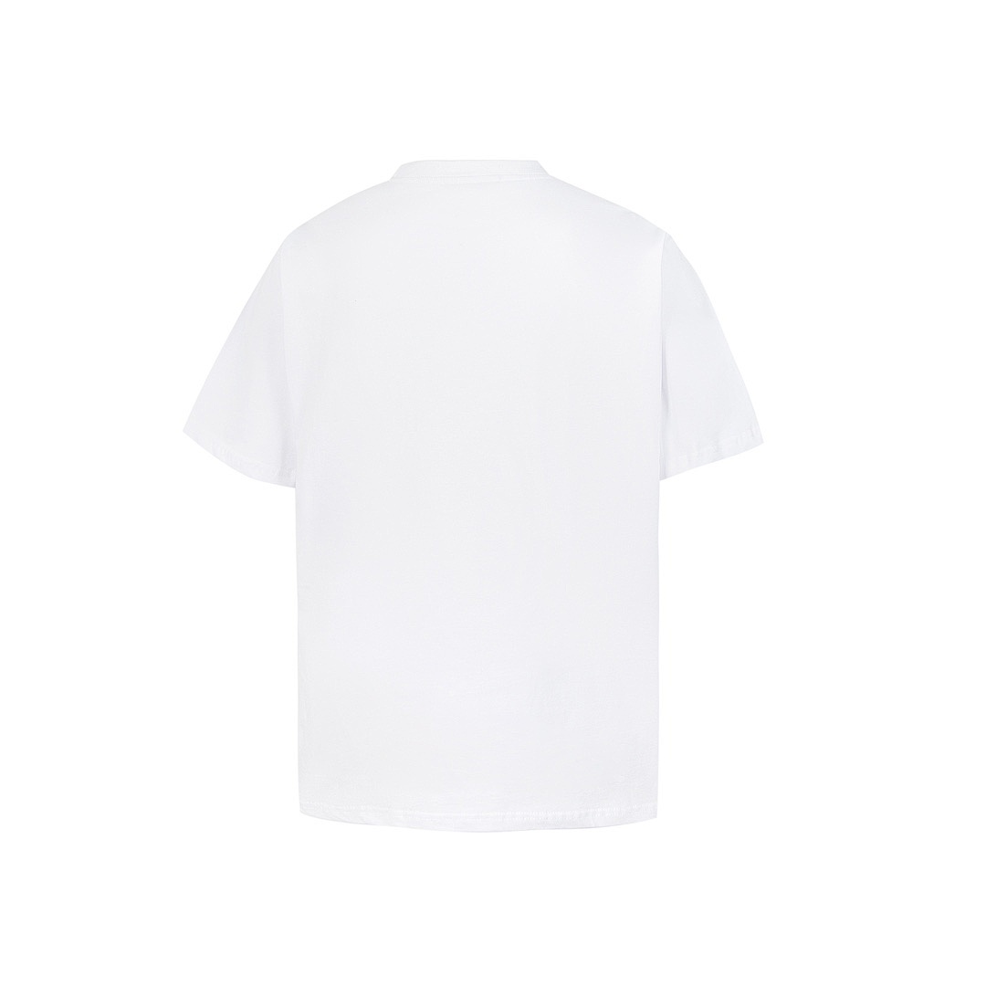 Cole Buxton T-Shirt Style 019 detail view 4