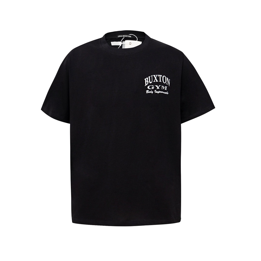 Cole Buxton T-Shirt Style 020 detail view 4