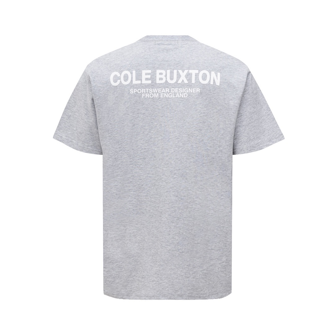 Cole Buxton T-Shirt Style 022 main view